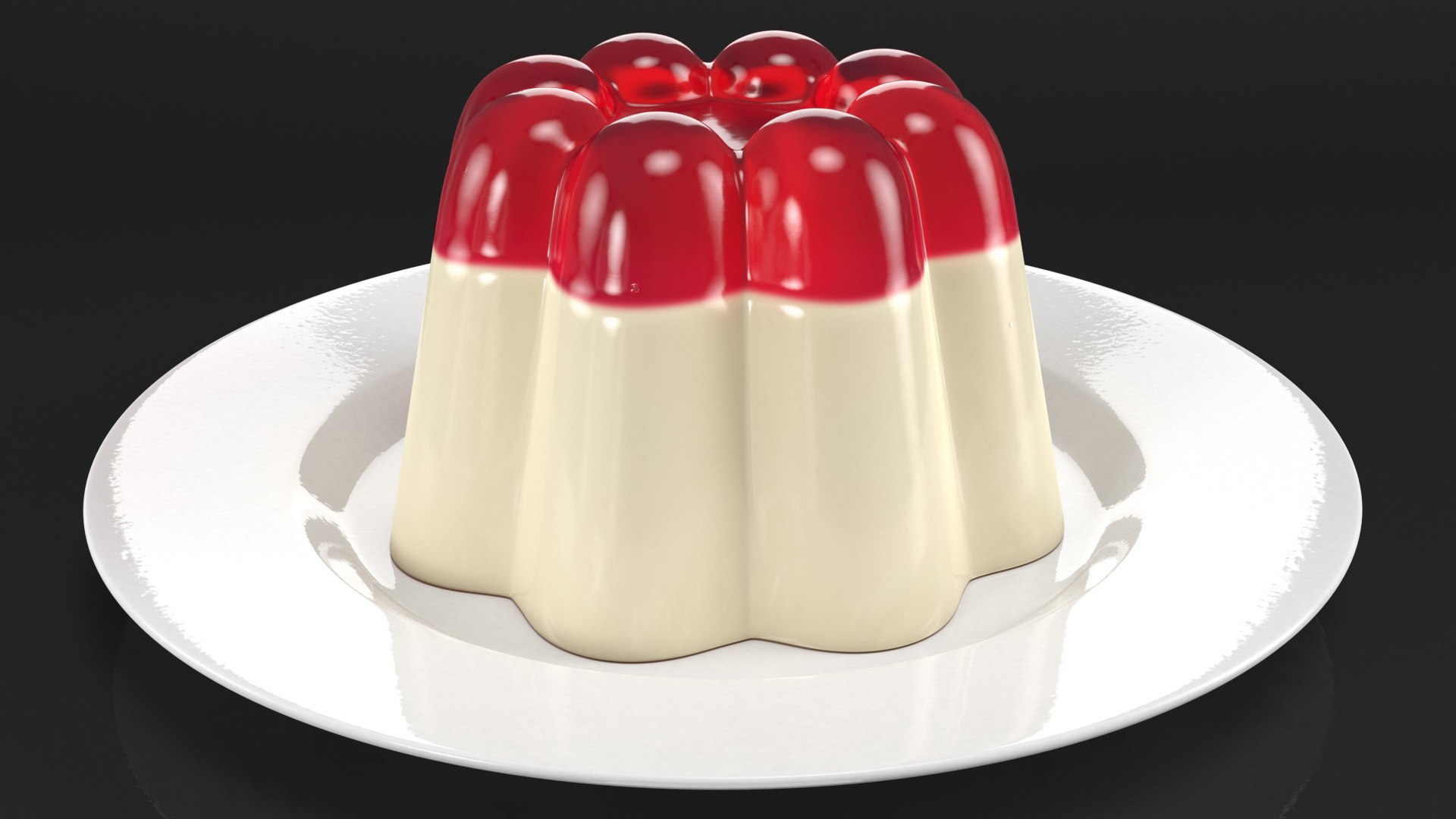 Jelly Pudding Chery Milk on Plate 3D model https://p.turbosquid.com/ts-thumb/Nq/dUIuWf/HL/jellypuddingcherymilkonplate3dsmodel012/jpg/1621602974/1920x1080/fit_q87/aee6b262b35f4b9c9c3a6f6d9f930de8f615a968/jellypuddingcherymilkonplate3dsmodel012.jpg