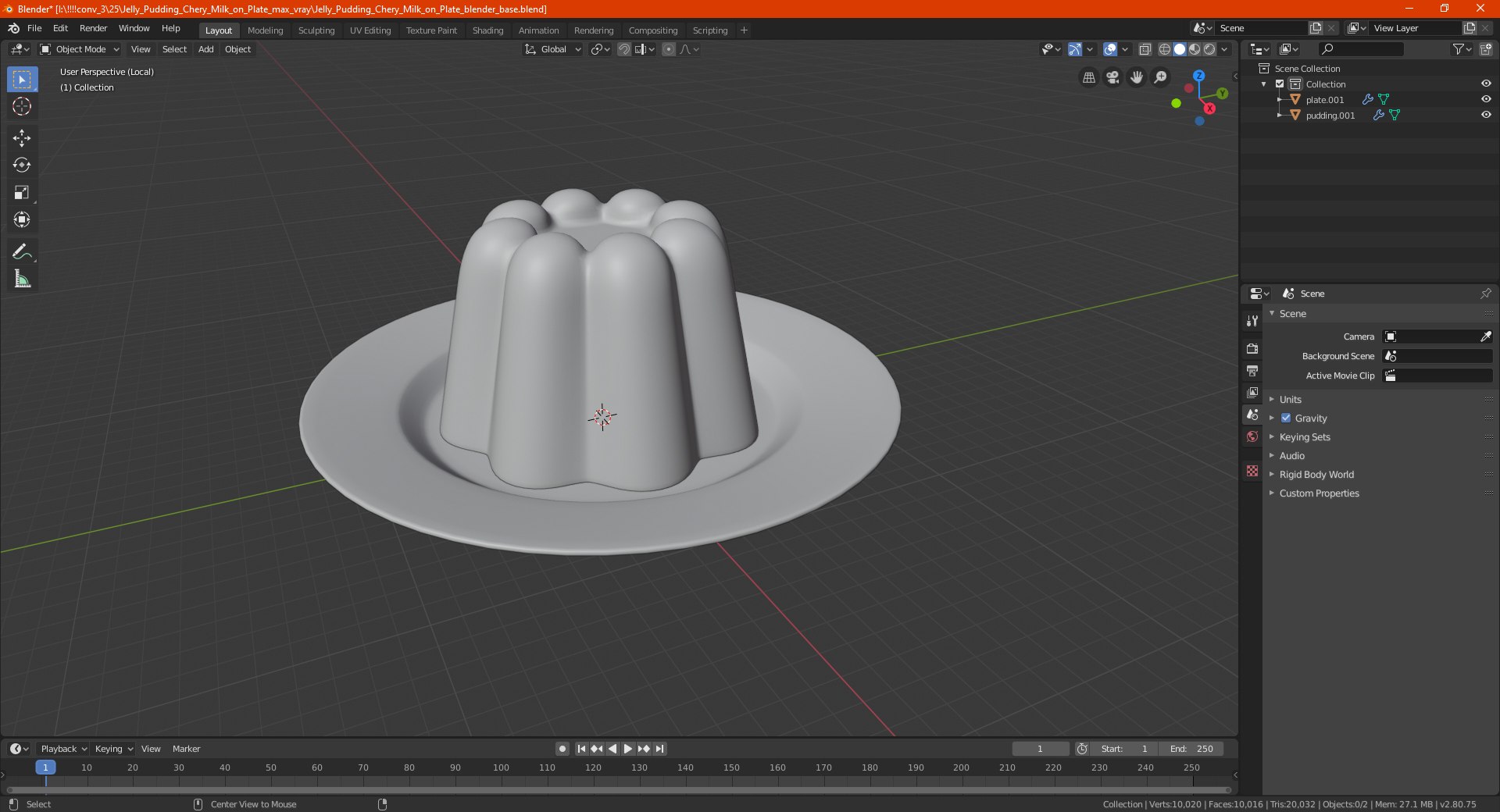 Jelly Pudding Chery Milk on Plate 3D model https://p.turbosquid.com/ts-thumb/Nq/dUIuWf/Y1/jellypuddingcherymilkonplate3dsmodel025/jpg/1621603046/1920x1080/fit_q87/246e6c2d781b81e4444bd4921361e4cb9fa04db1/jellypuddingcherymilkonplate3dsmodel025.jpg