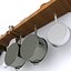 Kitchen Pan Rack Tools