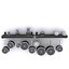 Kitchen Pan Rack Tools