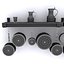Kitchen Pan Rack Tools