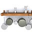 Kitchen Pan Rack Tools
