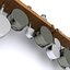 Kitchen Pan Rack Tools