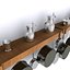 Kitchen Pan Rack Tools