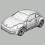 New New Beetle