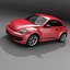 New New Beetle
