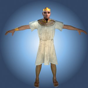 Pharaoh