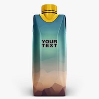 Juice Box 330 ml