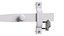 Cast Iron Gate Latch Bar Catch