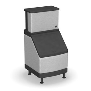 3d kitchen machine