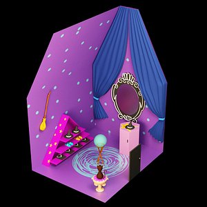 Magic House