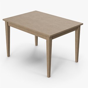 Dinner Table