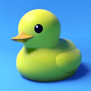 Rubber Duck