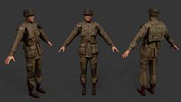 101st Airborne division