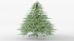 Hafjell PE Christmas Tree
