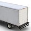 Box Truck Simple Interior