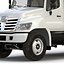 Box Truck Simple Interior