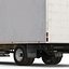 Box Truck Simple Interior
