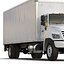 Box Truck Simple Interior