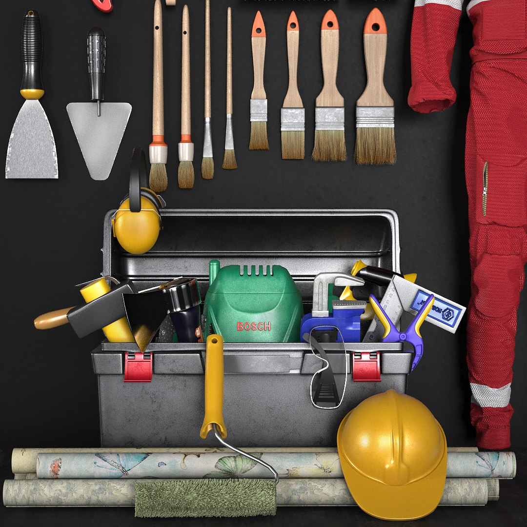 3D garage tools model https://p.turbosquid.com/ts-thumb/Nq/wHMtRg/cWBwNpJ5/1200_4/jpg/1582016329/1920x1080/fit_q87/4656d70706adabd264d5cecc2c8c30f8221cc320/1200_4.jpg