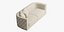 LEANDRO Sofa By Opera Contemporary