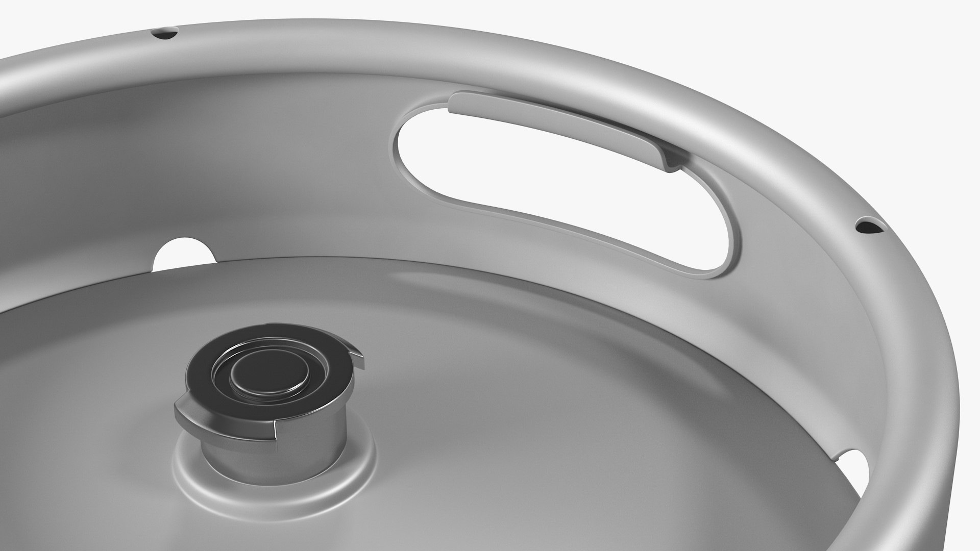 3D model stainless steel beer keg https://p.turbosquid.com/ts-thumb/Nr/3V5wZK/Tbfm29l3/stainlesssteelbeerkeg30l3dsmodel009/jpg/1601404292/1920x1080/fit_q87/e01b51ab90019a2023bbd583bf19c8a207488cee/stainlesssteelbeerkeg30l3dsmodel009.jpg