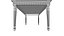 Rectangular Coffee Table by Modenese Gastone