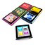 apple ipod nano 6g 3d model