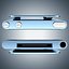 apple ipod nano 6g 3d model