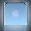 apple ipod nano 6g 3d model