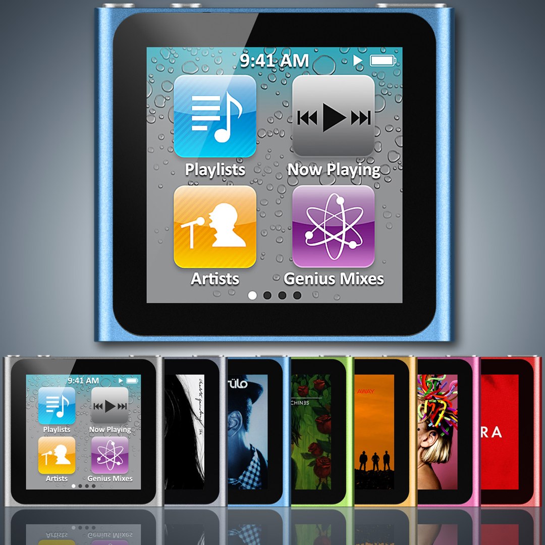 apple ipod nano 6g 3d model https://p.turbosquid.com/ts-thumb/Nr/5j2UvS/sVUR0TPF/01/jpg/1341954871/1920x1080/fit_q87/ce38438aa2d296e3df2b13ac8317216b0436f1dd/01.jpg