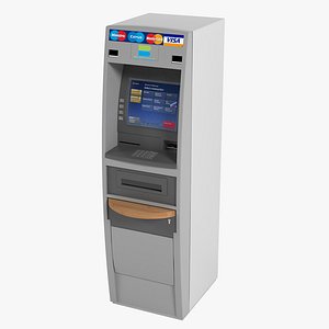 ATM Machine