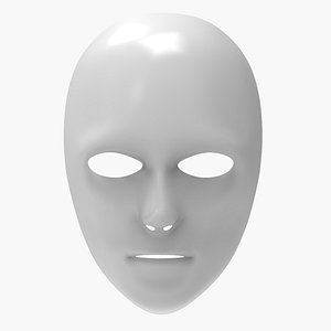 Basic Mask