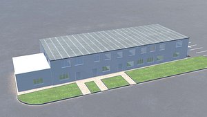 Building office v6