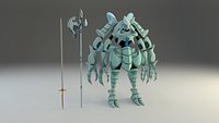 Cocytus
