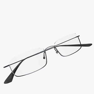 3D Rimless Models