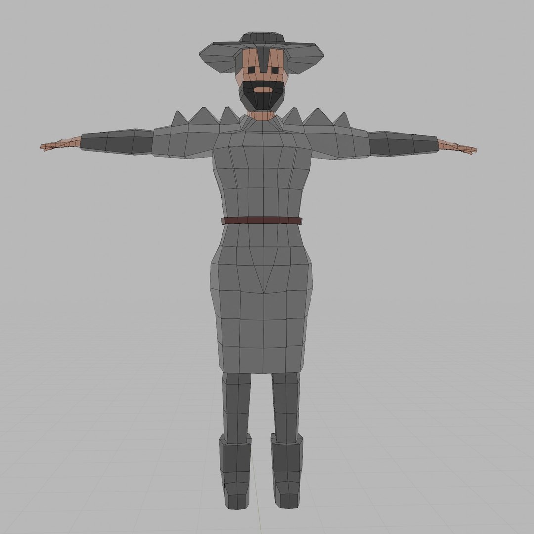 3D Low Poly Knight Rigged 9 model https://p.turbosquid.com/ts-thumb/Nr/CeMBVI/Xv/9wire/jpg/1703093090/1920x1080/fit_q87/ce7b9cfc58151e21bdaf5f1d7c09cfd45badb323/9wire.jpg