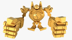 Blitzcrank