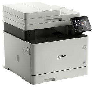 3D Canon i-SENSYS MF742Cdw