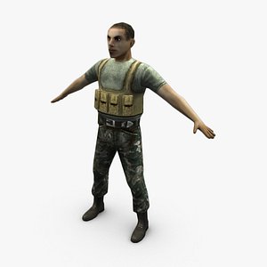 Guerilla 04
