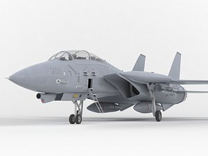 F-14 Tomcat