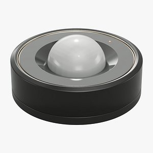 3D Smart Motion Sensor
