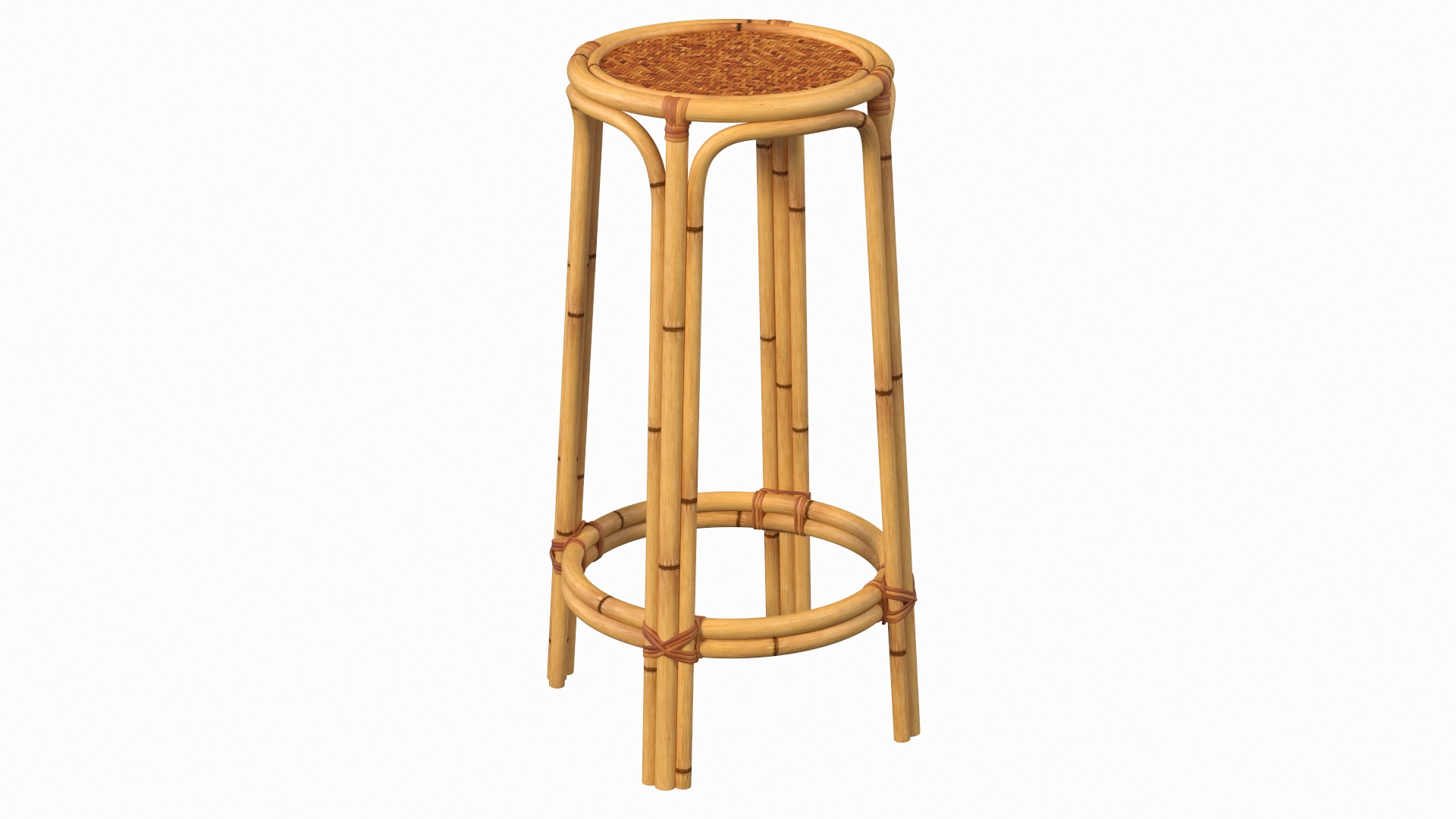 Bamboo bar 2025 chairs