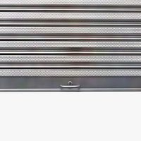 Roller blind