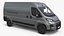 Transporter Vans Kollektion 3