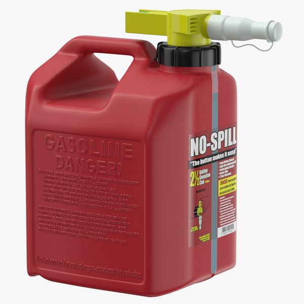 modelo 3d Contenedor de gas 01 - TurboSquid 1523419