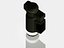Accendino - Gaslighter 3D