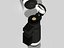 Accendino - Gaslighter 3D