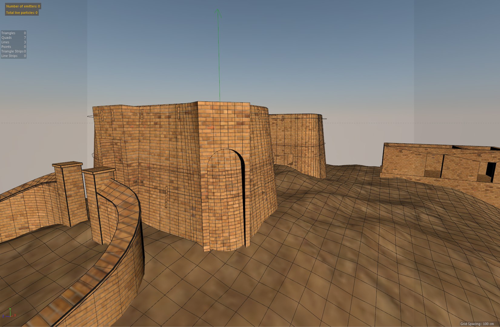 3D sira fortress model https://p.turbosquid.com/ts-thumb/Nr/sLe7ZY/qpS3O28S/10/jpg/1543870104/1920x1080/fit_q87/e7f9e858fe444cfc0ff9e3bf50f3dbf21a548d87/10.jpg