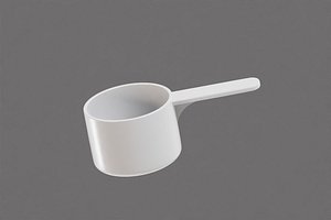 Protein Scoop